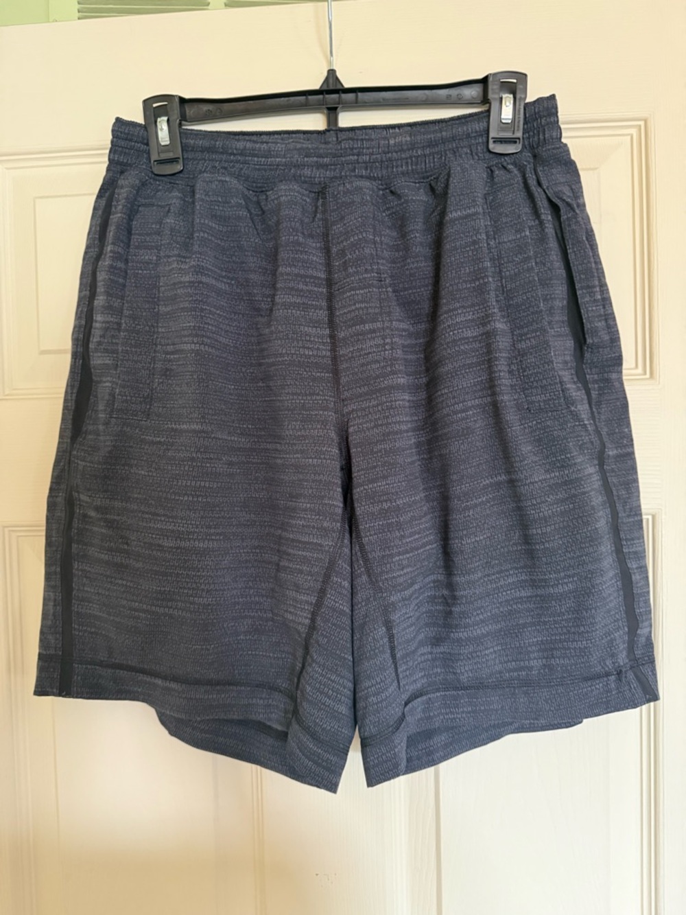 Men's Lululemon Pace Breaker Shorts